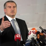Аксьонов: Светът ще признае Крим като част от Русия след изборите в САЩ 