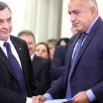 Казусът "Исмаилов" превръща Борисов в арбитър между партиите във властта