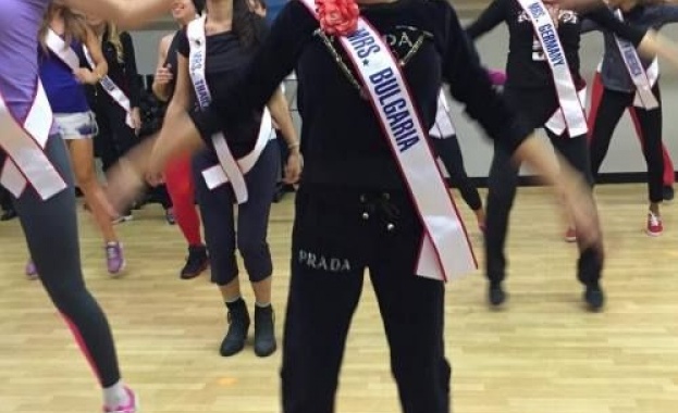 Медиите не пропуснаха да изберат снимките, на които изглеждам най-ужасно