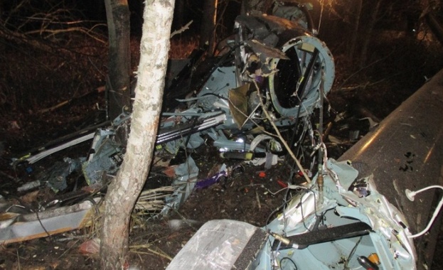 Бивш топмениджър на "Газпром" загина в катастрофа