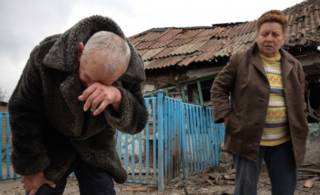 Москва: ООН  изкривява и прикрива данни за Украйна