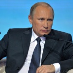 Путин призова да не се допускат „цветни революции“ в Русия