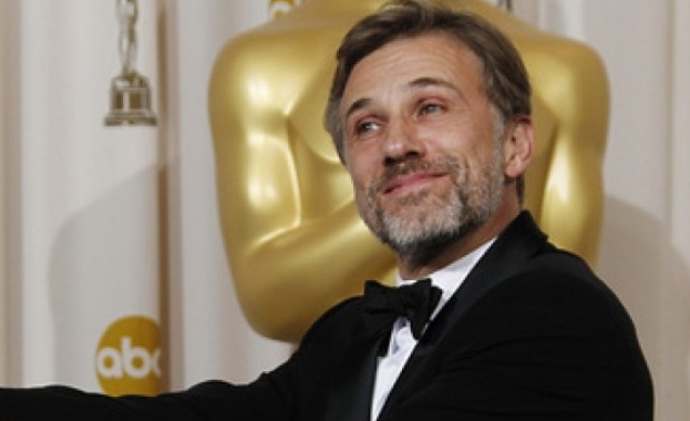 И Кристоф Валц със звезда на Алеята на славата