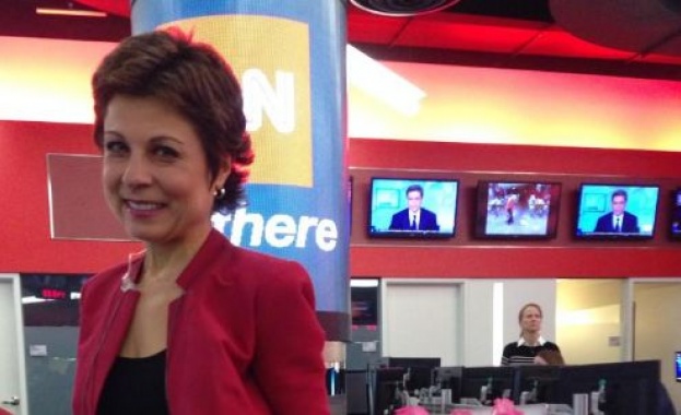 Ралица Василева отива в "Ал Джазира"?