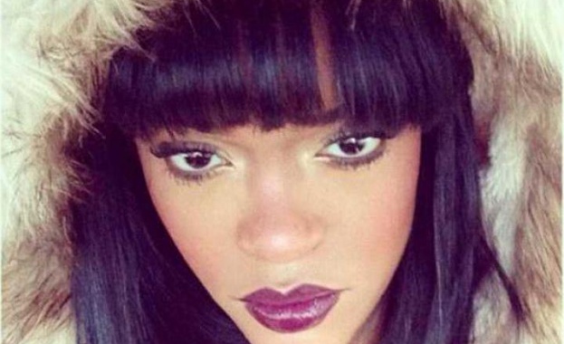 Копие на Риана заработва хиляди заради приликата си със звездата