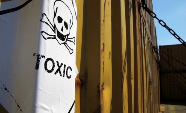 До лятото на 2015-а в Сирия ще бъдат унищожени 12 обекта за производство на химическо оръжие