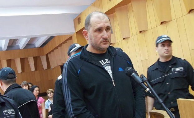 Убиецът на малкия Паоло се призна за виновен 