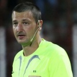 Жребият реши: Таско Тасков ще свири ЦСКА и Лудогорец