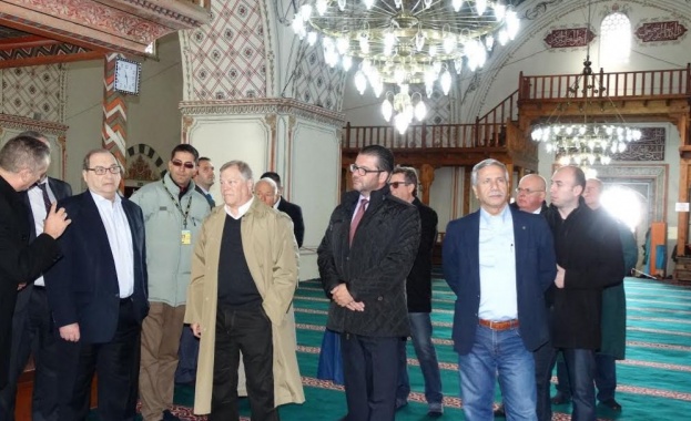 Музей на толерантността отваря врати в Пловдив