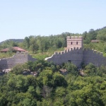 От днес крепостта Трапезица отново приема туристи