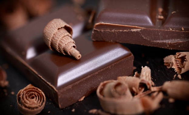 Създават вкусен здравословен шоколад с помощта на електричество