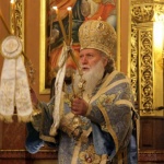 Патриарх Неофит: Обични ученици, приемайте знанията с любознателност 