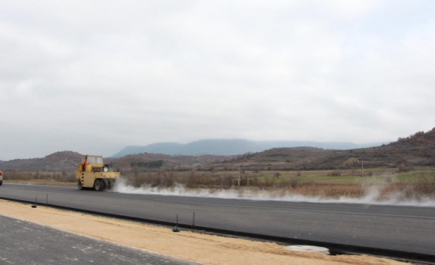 АМ „Хемус” минава край Самоводене? 