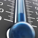 Температури до минус 45 градуса се очакват в Ханти Мансийск до 7 януари