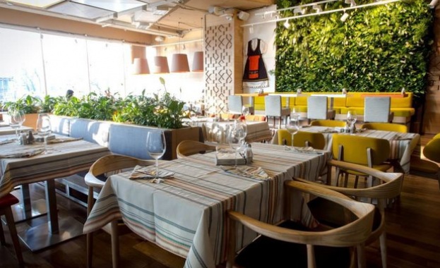 В Москва отвориха ресторант с българска кухня
