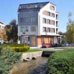 В Разлог отвори врата първият туристически информационен център