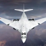 Модернизираният „Бял лебед” Ту-160