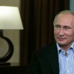 Путин: Просто ние сме по-силни! От всички! Защото сме прави!
