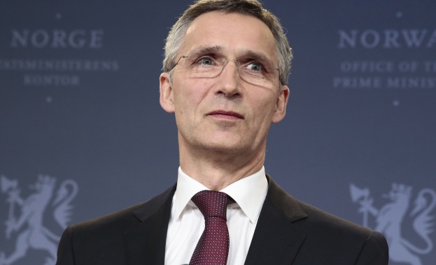 Столтенберг призова страните от НАТО да увеличат разходите за отбрана