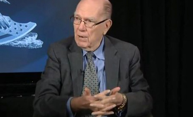 Ларуш: Центъра на света са Русия и Китай, а САЩ е „системна грешка“