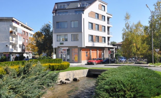 В Разлог отвори врата първият туристически информационен център