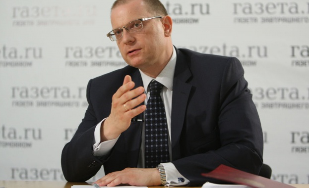 Русия: Военната помощ на Украйна ще бъде нарушение на международното право