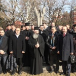 СУ „Св. Климент Охридски" чества патронния си празник