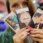Путин, както го предпочитате - нежен, добър или горчив... с кучето на Борисов 