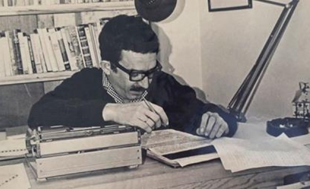 Това трябва да е духът на всеки понеделник...