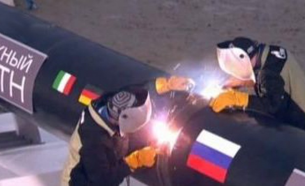 Алексей Мешков: Върху страните-участнички в "Южен поток" се оказва натиск да се откажат от строителството