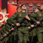 Руската армия – една от най-мощните в света