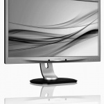 Philips USB Docking Display вече с IPS Panel и  Full HD резолюция