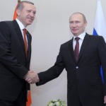 Путин ще посети Турция на 1 декември