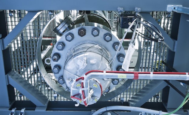 Машина превръща вода в синтетичен бензин