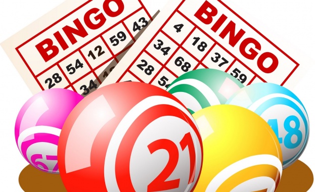 Сложиха данък на бингото 