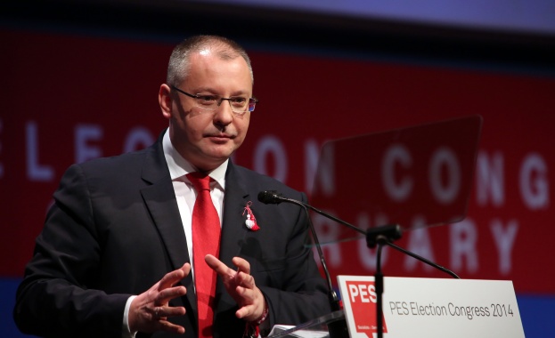 Станишев: Планът „Юнкер” едва ли ще съживи европейската икономика