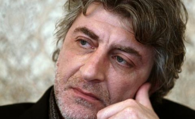 Морфов не ще и да чуе да оглави Народния