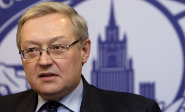 Рябков: Стремежът на Киев към НАТО ще доведе до усложняване на ситуацията в Украйна
