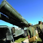 Русия подписа договор с Китай за доставка на С-400