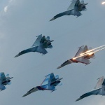 Усилват отбраната на Крим с 14 изтребители