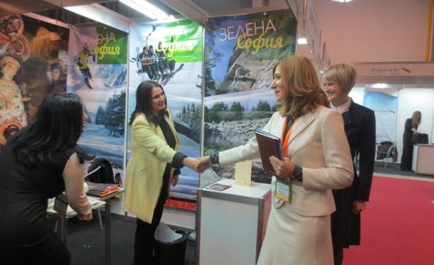 Н. Ангелкова: Балканите имат огромен потенциал да предлагат съвместни туристически продукти