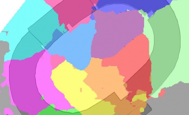 Мтел подобри телеком покритието на "Васил Левски"