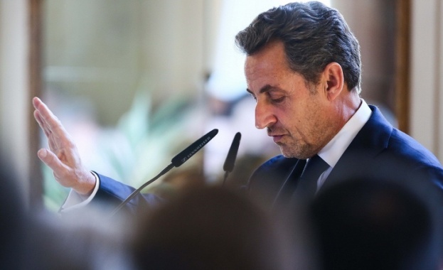 Саркози: Франция трябва да удържи думата си за „Мистрал”