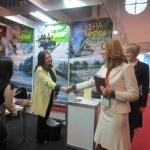 Н. Ангелкова: Балканите имат огромен потенциал да предлагат съвместни туристически продукти