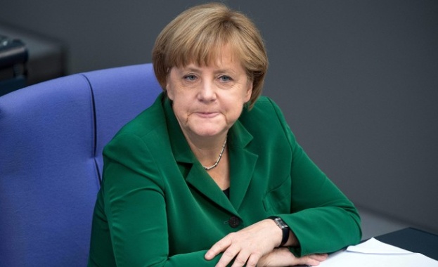 Меркел: Следващите санкции срещу Русия са неизбежни 