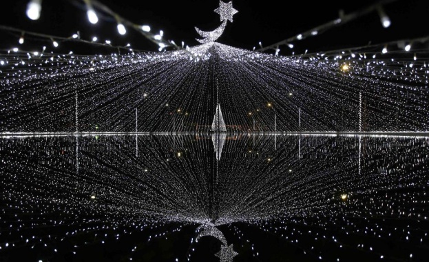 БНТ отново издига „Сцена под звездите” в новогодишната нощ