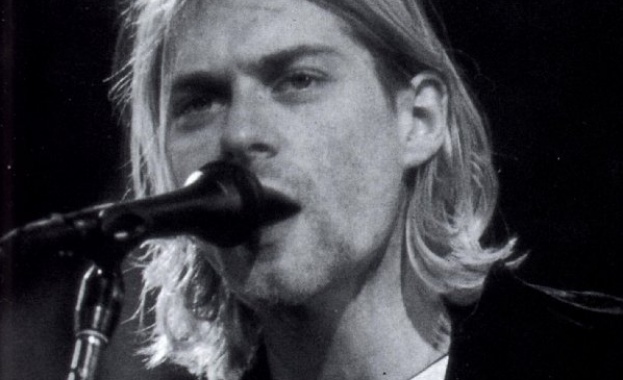 HBO пуска документален филм за Кърт Кобейн