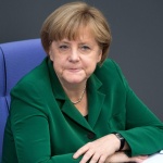Меркел: Следващите санкции срещу Русия са неизбежни 