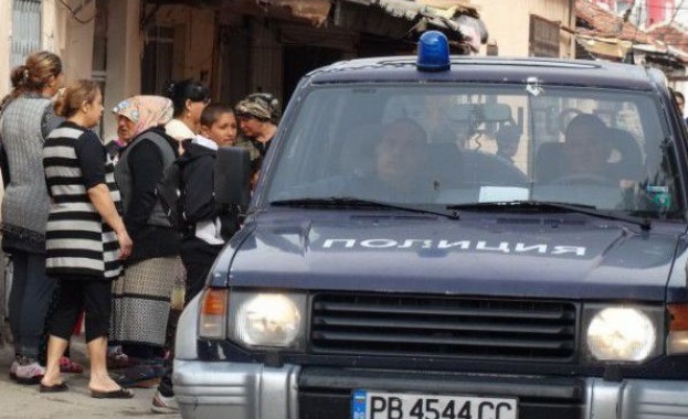 Ромските махали - потенциален източник на терористи