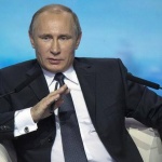Путин: Не заплашваме никого, да не ни въвличат в геополитически интриги